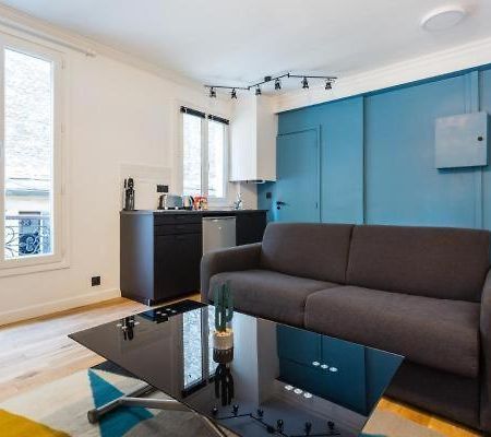Cmg Bastille - Faubourg Saint Antoine 8 파리 외부 사진
