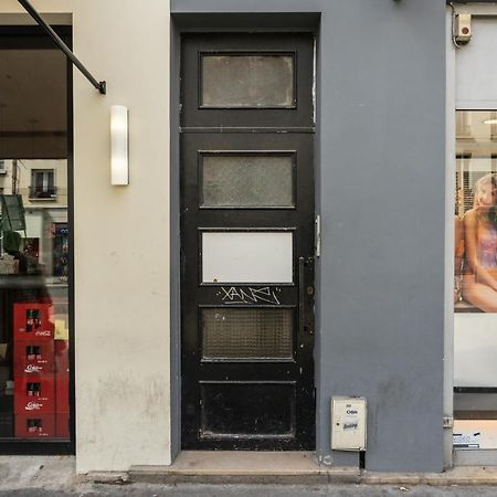 Cmg Bastille - Faubourg Saint Antoine 8 파리 외부 사진