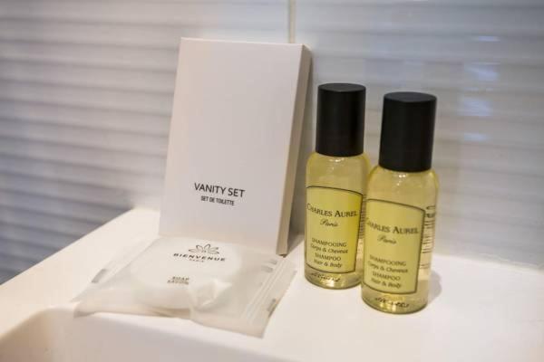 Cmg Bastille - Faubourg Saint Antoine 8 파리 외부 사진