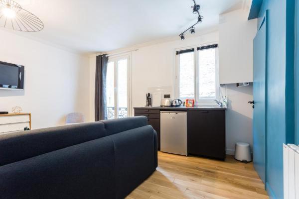 Cmg Bastille - Faubourg Saint Antoine 8 파리 외부 사진