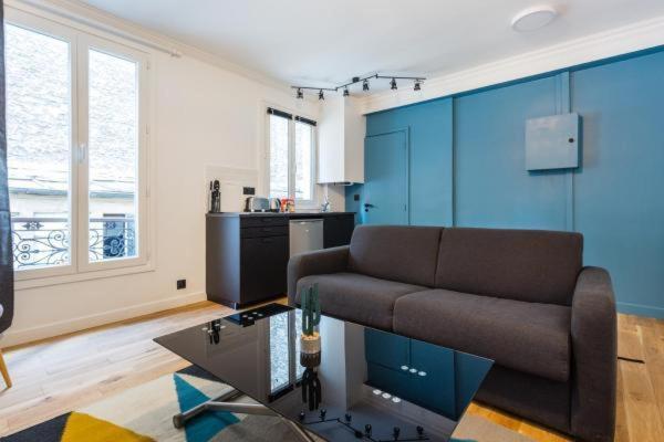 Cmg Bastille - Faubourg Saint Antoine 8 파리 외부 사진